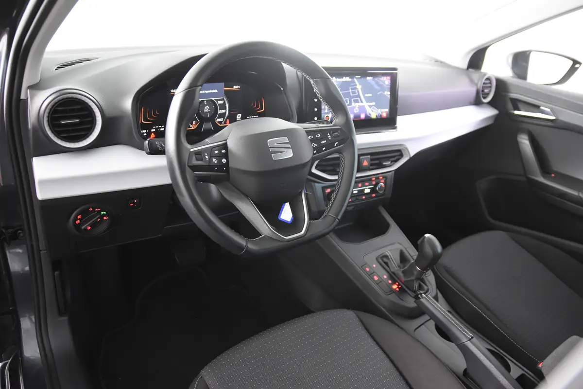 SEAT Ibiza Move *1ste Eigenaar*Navigatie*PDC*Carplay*: foto 2