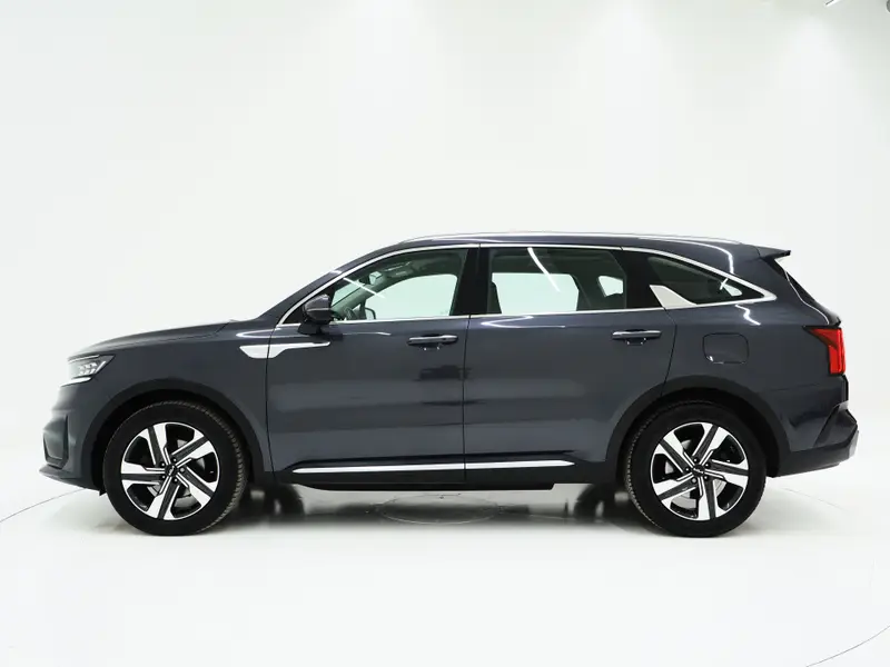 Kia Sorento 1.6 T-GDI Plug-in Hybrid 4WD 2022 leasen bij DreamLease: foto 2