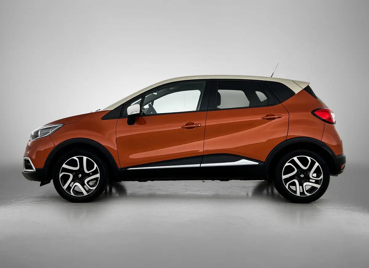 Renault Captur 0.9 TCe Dynamique: foto 2