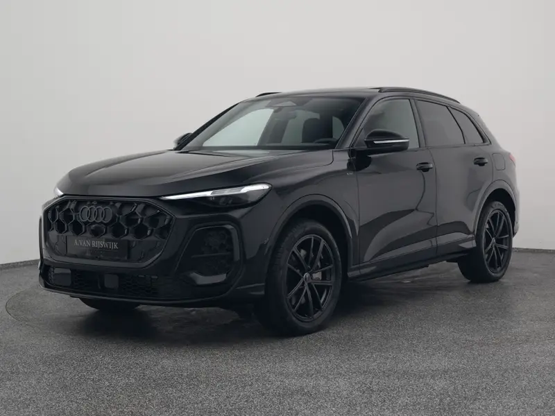 Audi Q5 2026 leasen bij DreamLease: foto 1