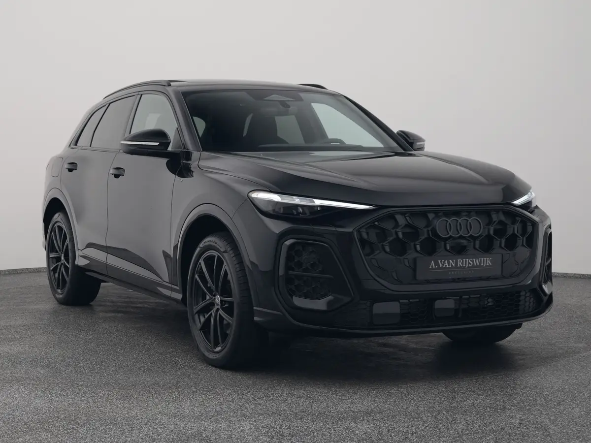 Audi Q5: foto 2