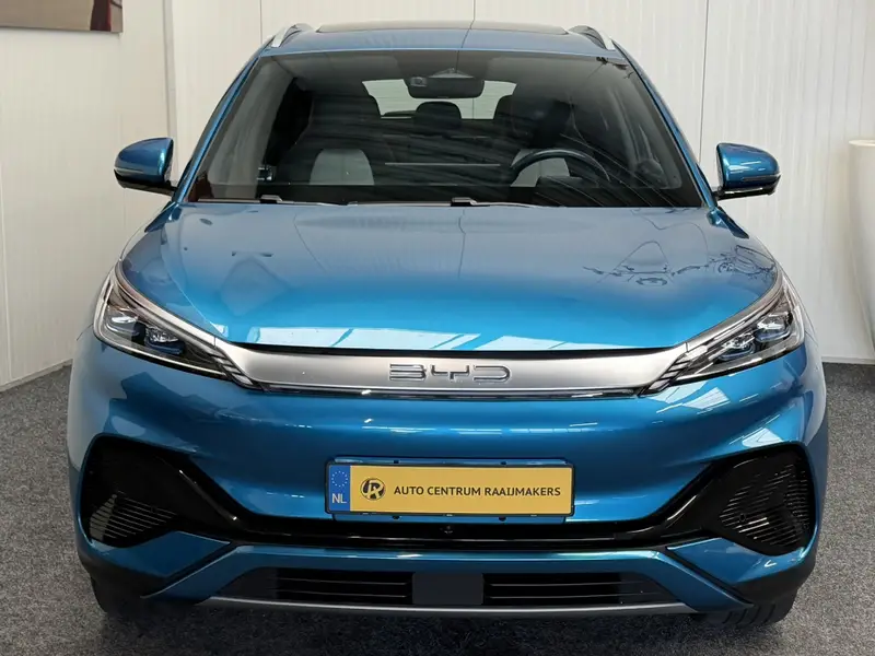 BYD ATTO 3 DESIGN 60 kWh WLTP 420 KM * 45 STUKS OP VOORRAAD* 2023 leasen bij DreamLease: foto 2