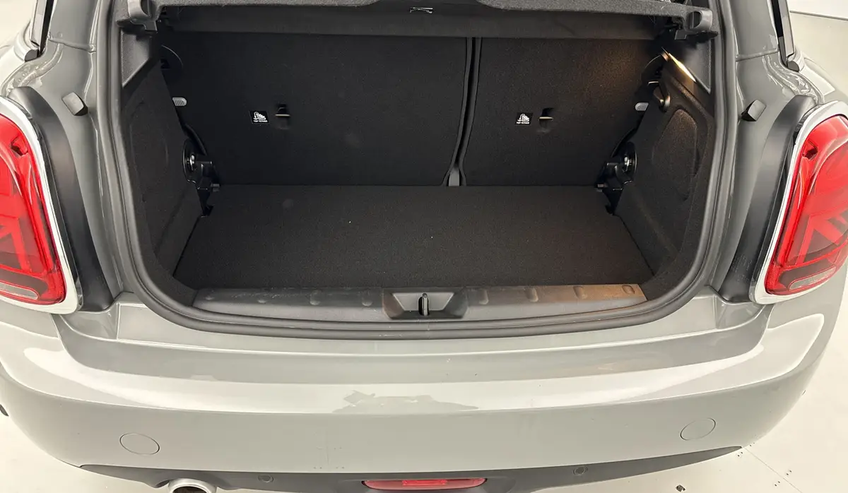 MINI 3-Deurs 1.5 Classic Facelift Digital Cockpit/Carplay/Navi/Keyless entry/Park.sens: foto 31