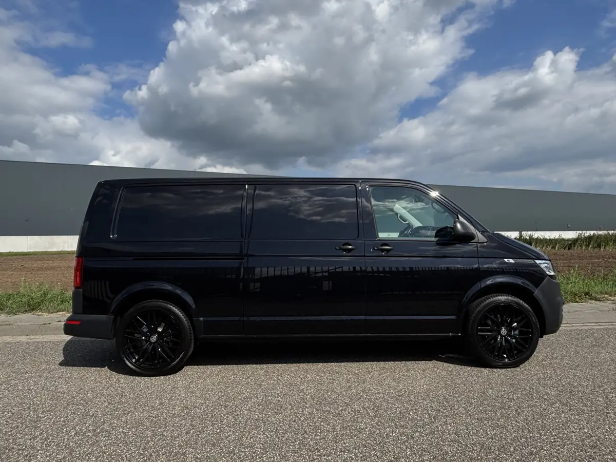 Volkswagen Transporter 2.0 TDI L2H1 Automaat: foto 2