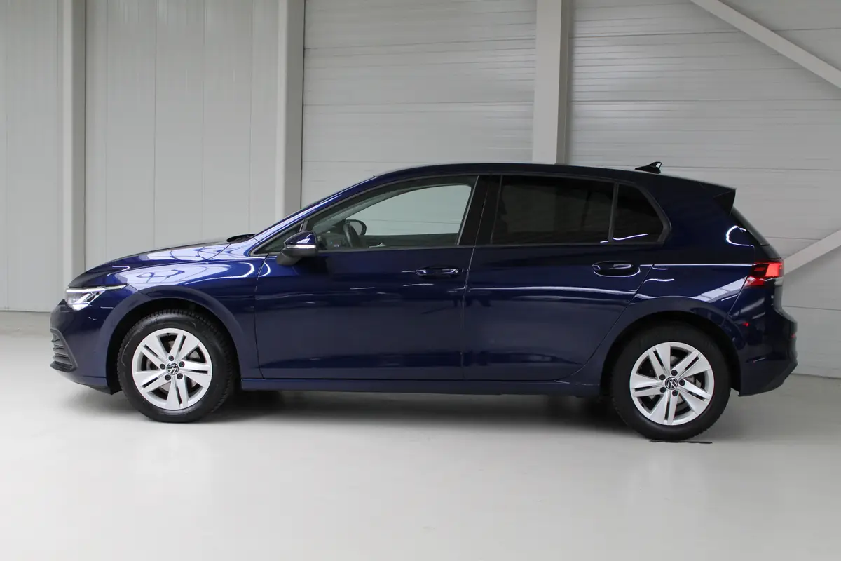 Volkswagen Golf 1.0 TSI Life: foto 2