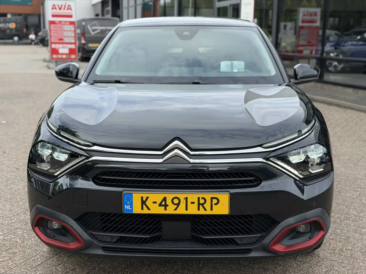 Citroën C4 130pk Business Plus Camera | Carplay | 1ste eigenaar!: foto 2