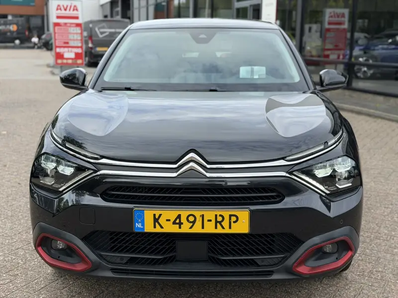Citroën C4 130pk Business Plus Camera | Carplay | 1ste eigenaar! 2021 leasen bij DreamLease: foto 2