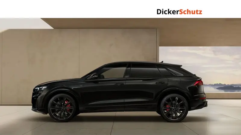 Audi Q8 60 TFSIe Competition 2026 leasen bij DreamLease: foto 2