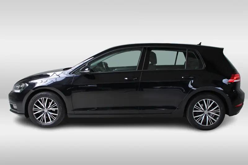 Volkswagen Golf 1.5 TSI Comfortline 2020 leasen bij DreamLease: foto 2
