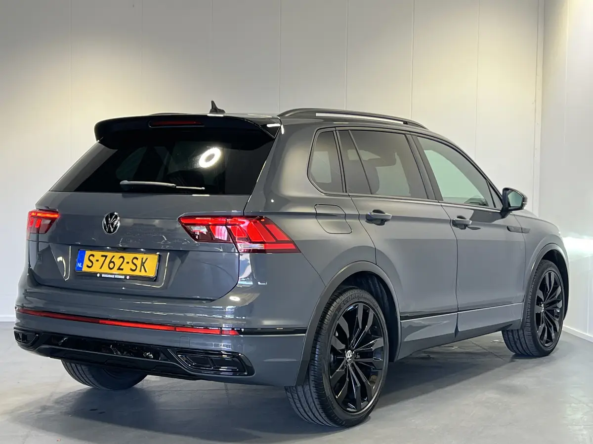 Volkswagen Tiguan 1.5 TSI R-Line Business+: foto 2