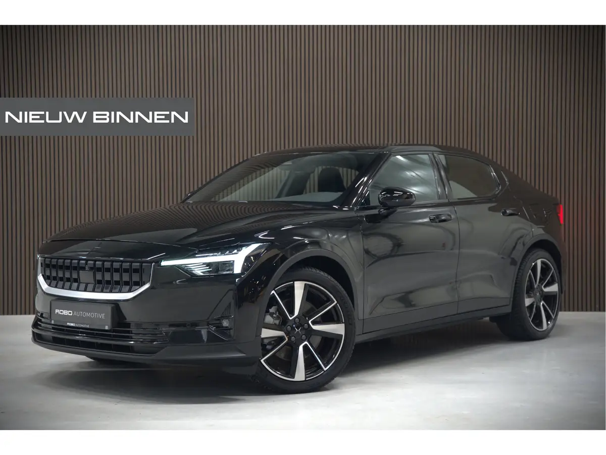 Polestar 2 Long Range Dual Motor Launch Edition 78kWh: foto 1