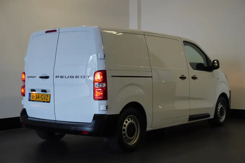 Peugeot Expert 1.5 BlueHDi 120PK L2 EURO 6 2024 leasen bij DreamLease: foto 2