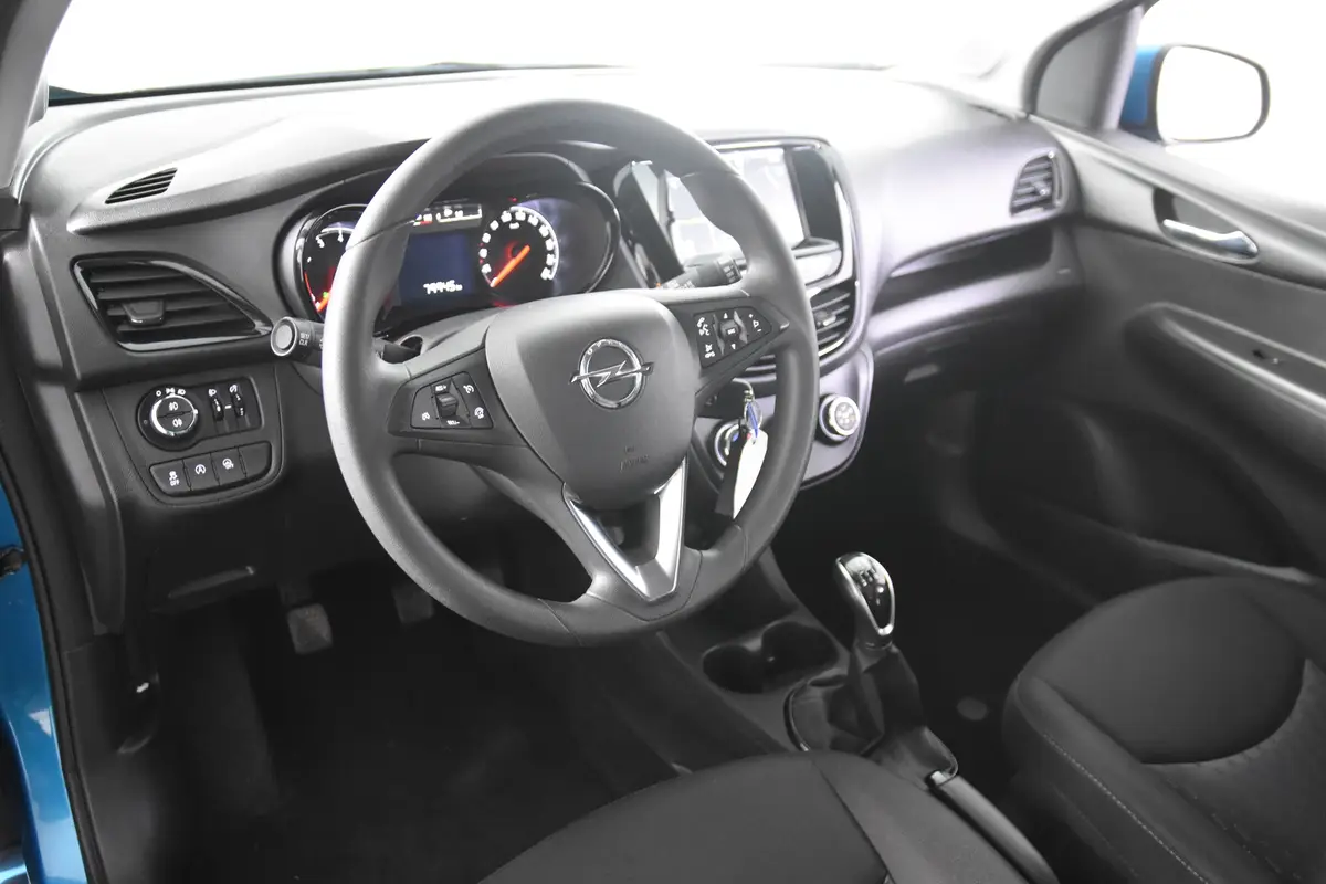Opel KARL Rocks Online Edition *1ste Eigenaar*Navigatie*Airco*PDC*: foto 2