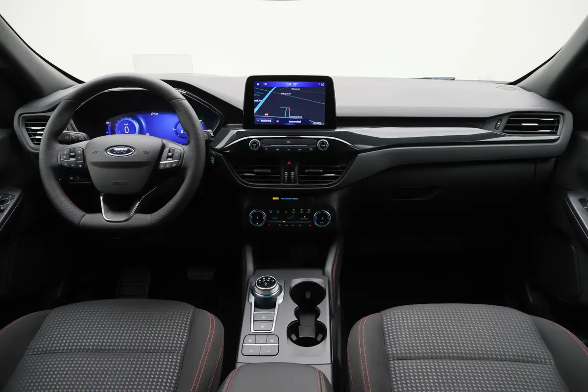 Ford Kuga 2.5 PHEV ST-Line: foto 2