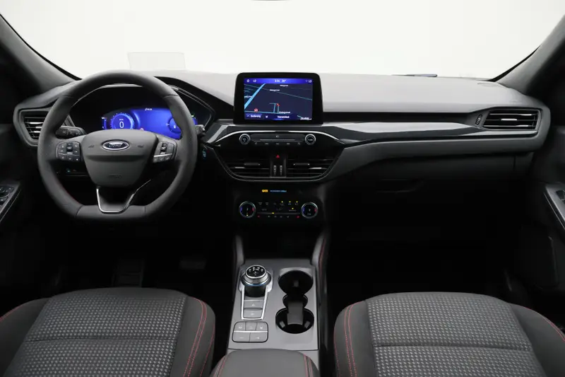Ford Kuga 2.5 PHEV ST-Line 2023 leasen bij DreamLease: foto 2