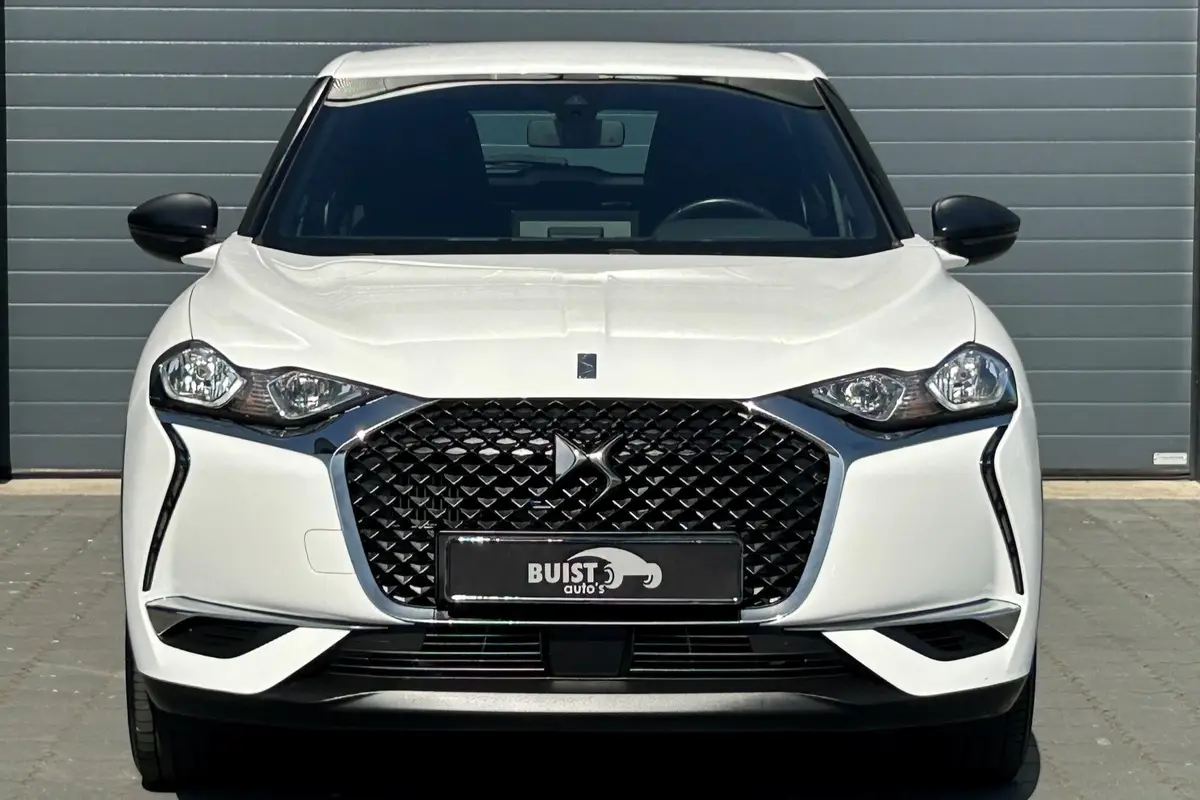 DS DS 3 Crossback 1.2 PureTech Chic: foto 2