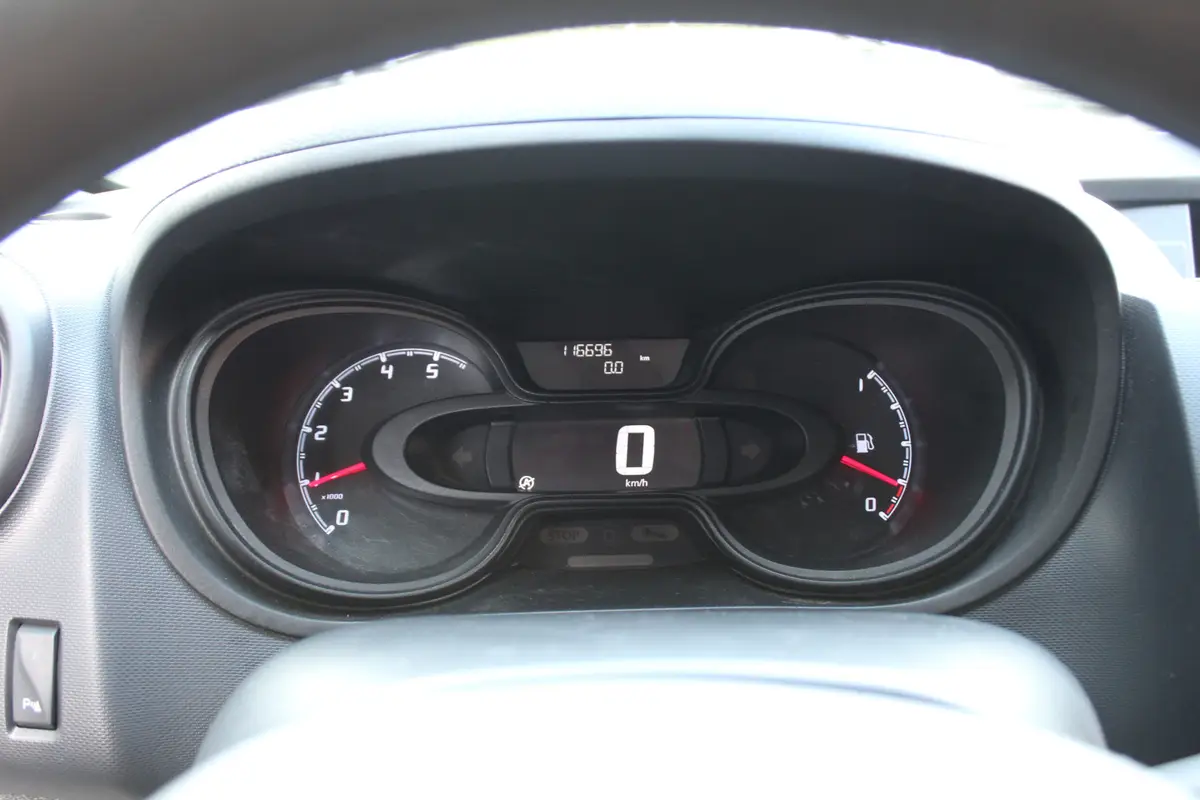 Fiat Talento 2.0 MultiJet 145Pk L2H1 Business Pro DC | Trekhaak | LAGE BIJTELLING: foto 25