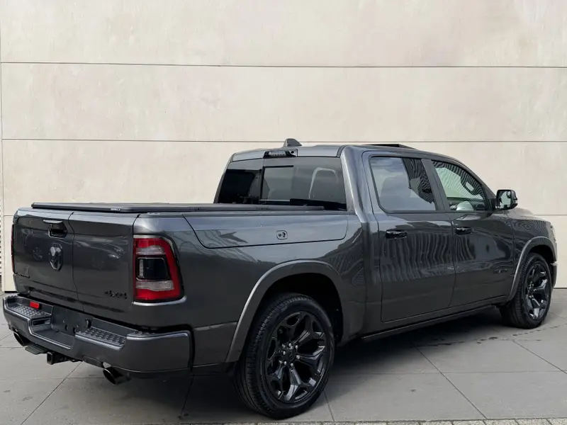 Dodge Ram 1500 5.7 V8 4x4 Crew Cab Limited 2024 leasen bij DreamLease: foto 2