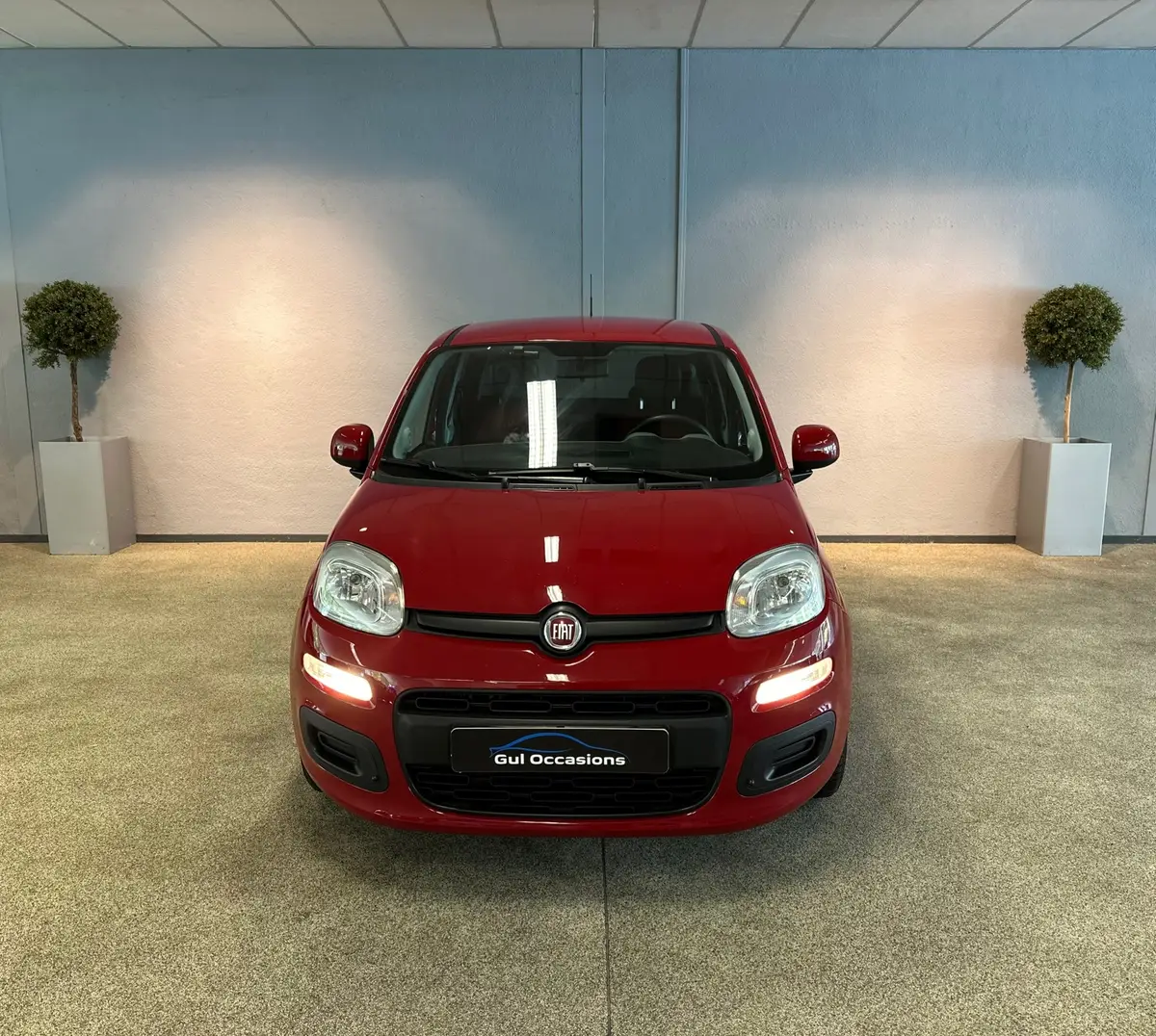 Fiat Panda 0.9 TwinAir Edizione Cool - Limited Edition - Airco: foto 2