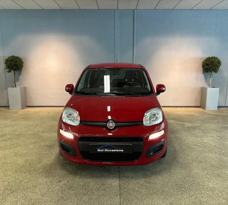 Fiat Panda 0.9 TwinAir Edizione Cool - Limited Edition - Airco 2014 leasen bij DreamLease: foto 2