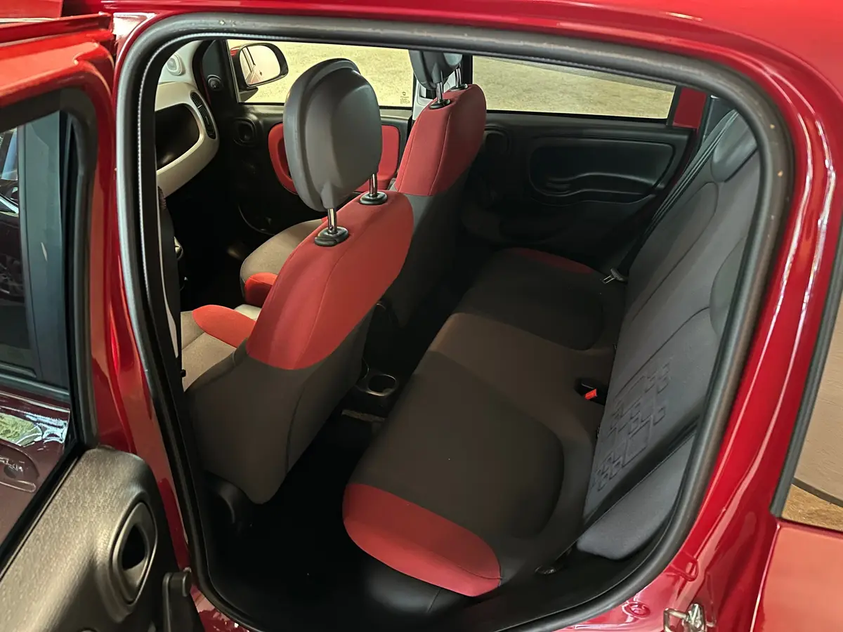 Fiat Panda 0.9 TwinAir Edizione Cool - Limited Edition - Airco: foto 14