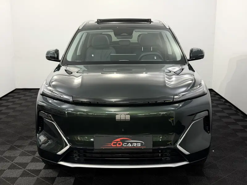 Geely Starray EM-i 1.5 Max+ Launch Edition 2026 leasen bij DreamLease: foto 2