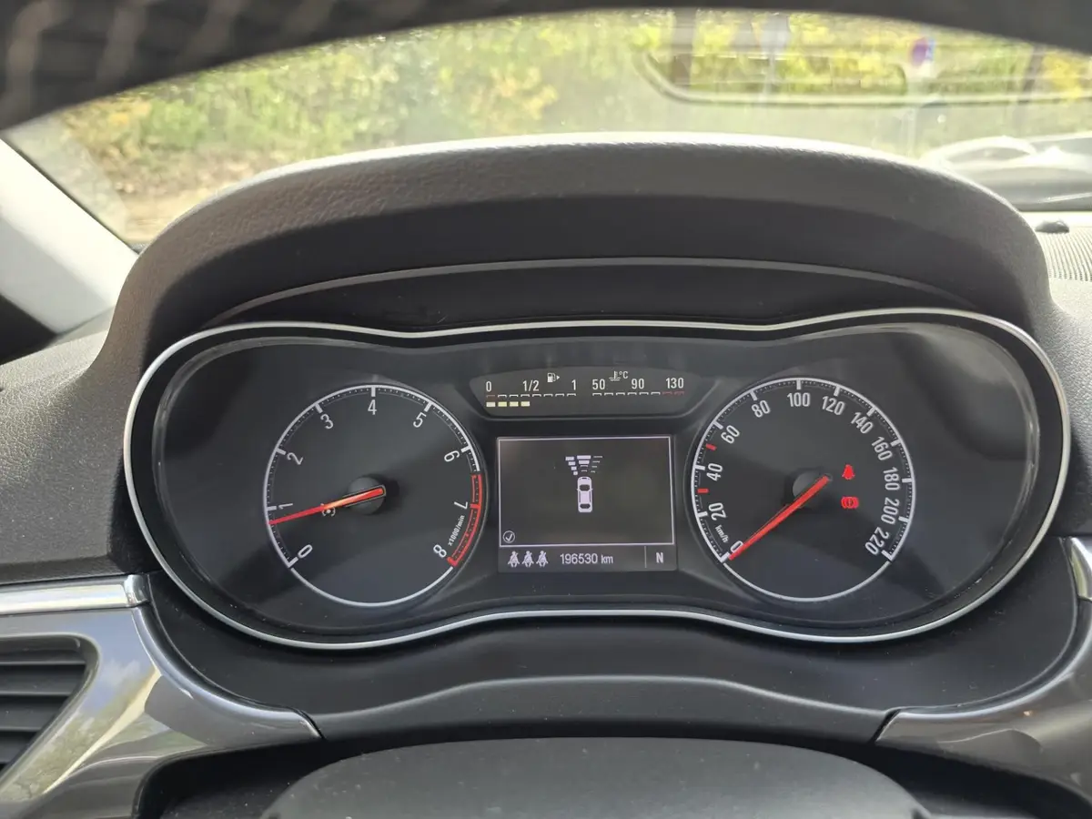 Opel Corsa 1.4 Cosmo | AUTOMAAT | 12MND GARANTIE | CAMERA |: foto 36