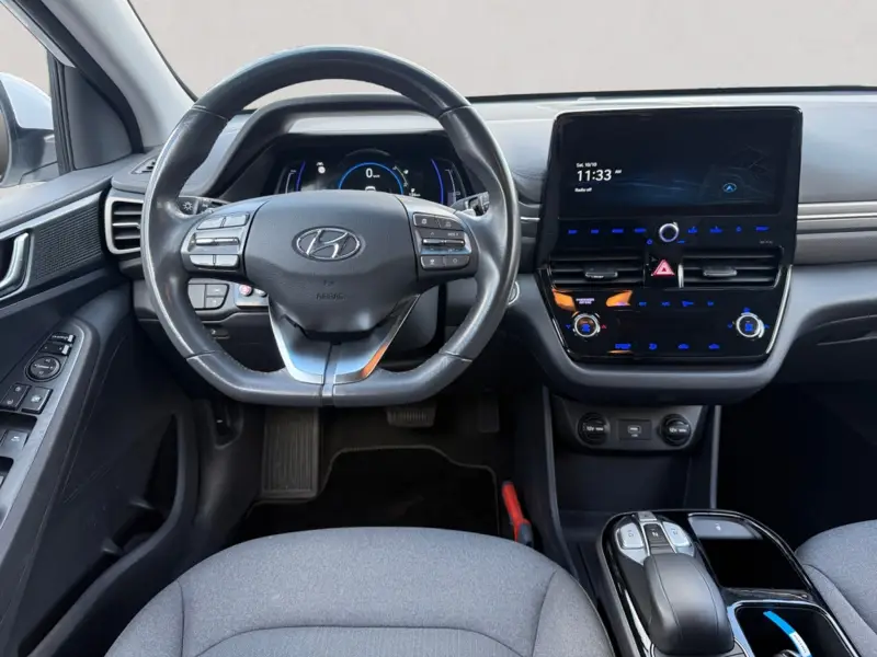 Hyundai IONIQ Comfort EV 38 kWh 2021 leasen bij DreamLease: foto 2