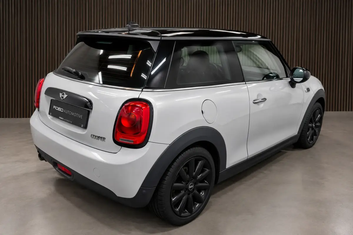 MINI 3-Deurs 1.5 Cooper Business: foto 2