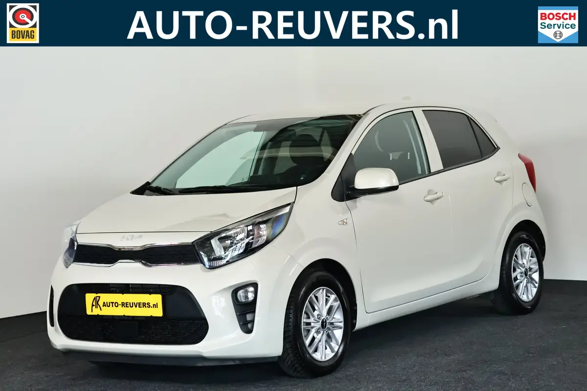 Kia Picanto 1.0 DPi DynamicLine: foto 1