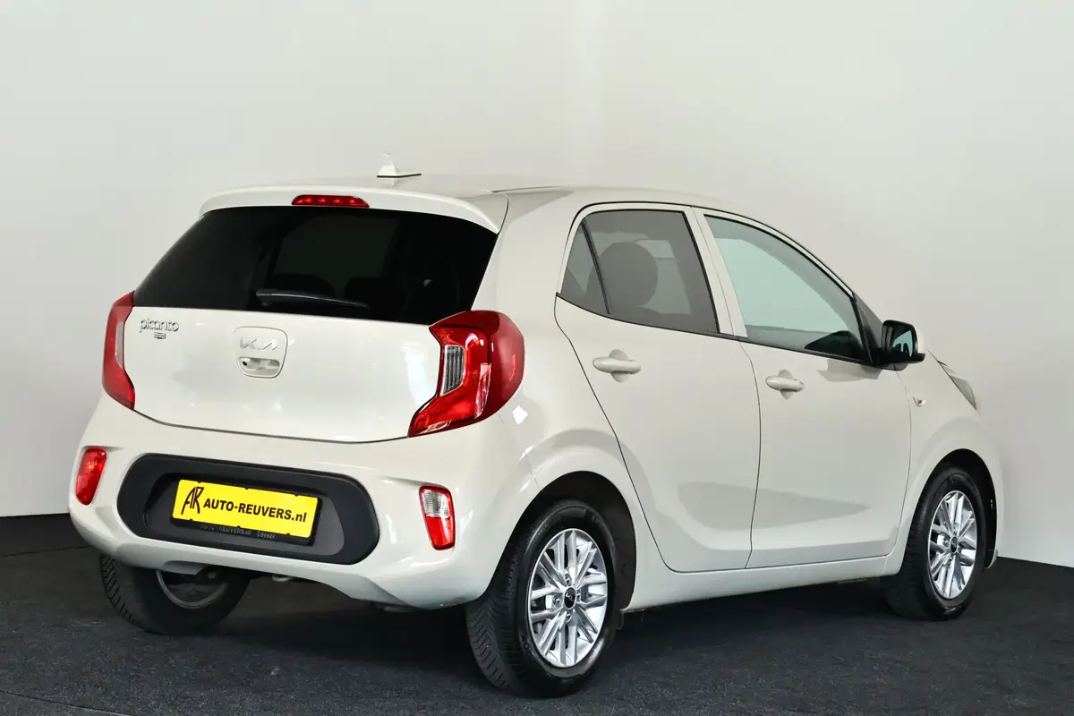 Kia Picanto 1.0 DPi DynamicLine: foto 2