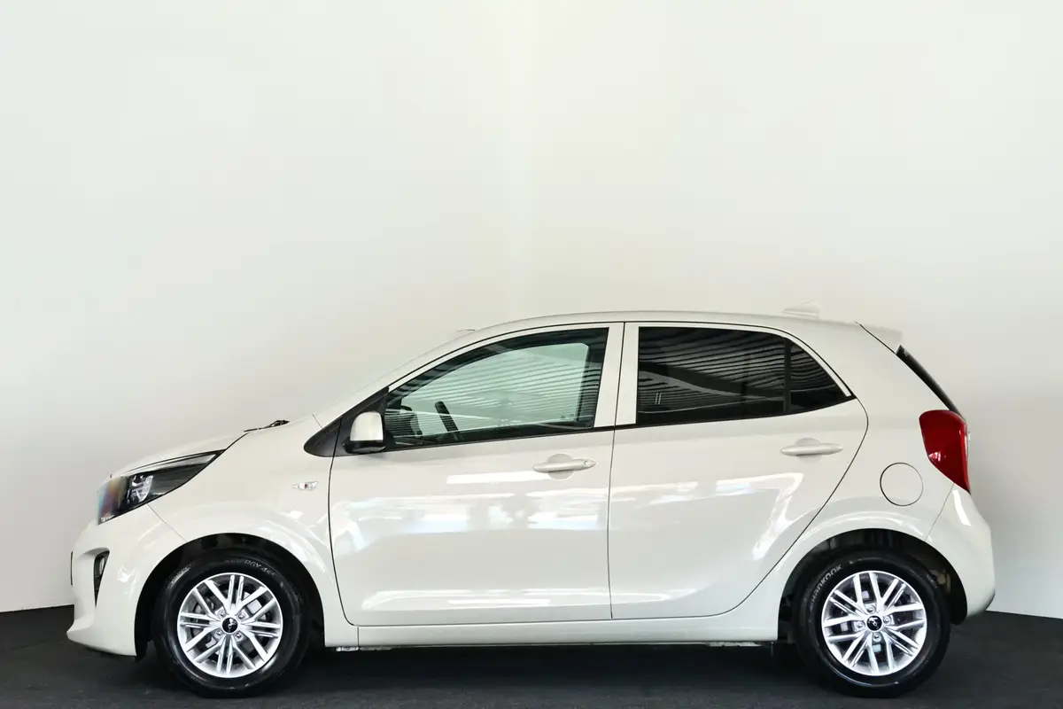 Kia Picanto 1.0 DPi DynamicLine: foto 26
