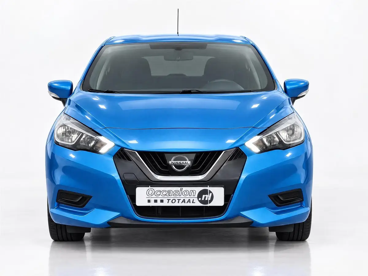 Nissan Micra 1.0 IG-T N-Style | Cruise | Carplay | DAB: foto 2