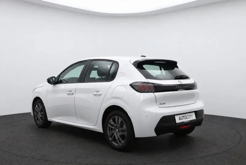 Peugeot 208 208 1.2 PureTech 75 Active Pack Cruise l Navi l PDC 2022 leasen bij DreamLease: foto 2