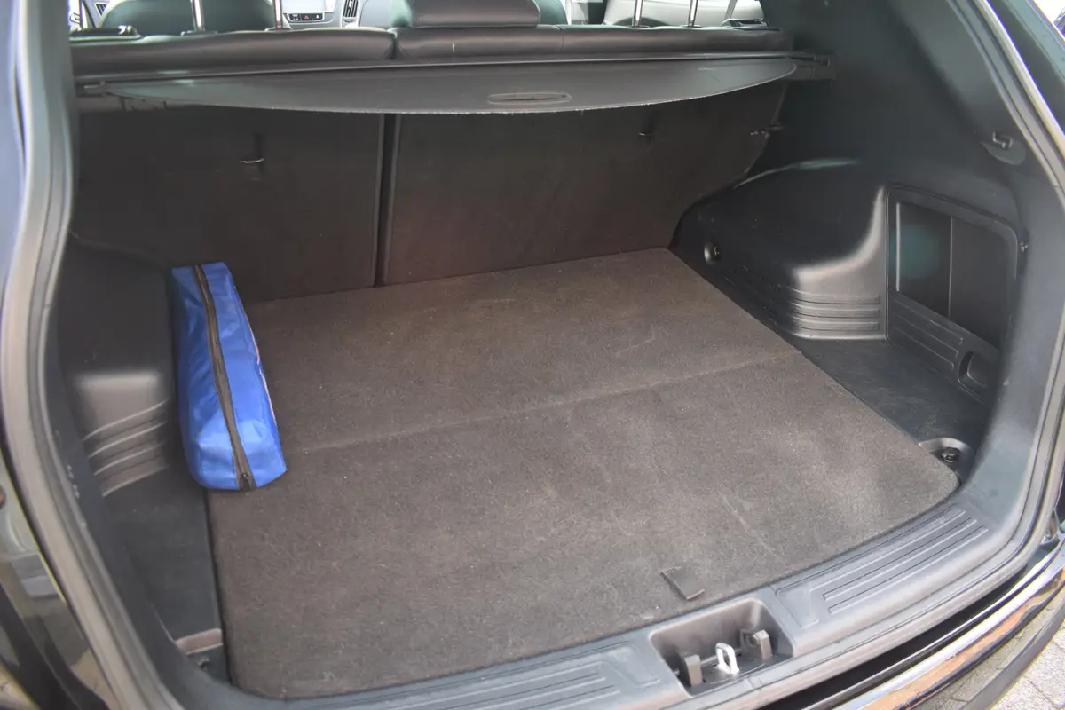 Hyundai ix35 1.6i GDI Style: foto 28