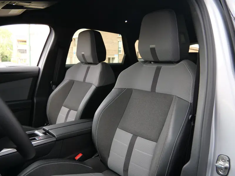 Opel Grandland 1.2 Turbo Hybrid GS 136 Pk Automaat 2025 leasen bij DreamLease: foto 2