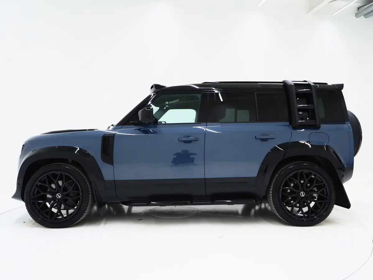 Land Rover Defender 110 2.0 P400e 110 Urban WideTrack Look: foto 2