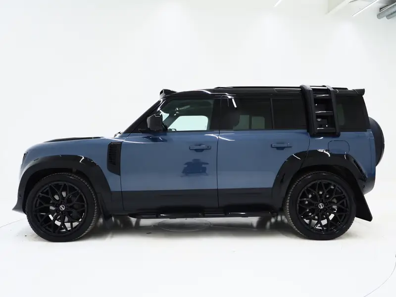 Land Rover Defender 110 2.0 P400e 110 Urban WideTrack Look 2021 leasen bij DreamLease: foto 2