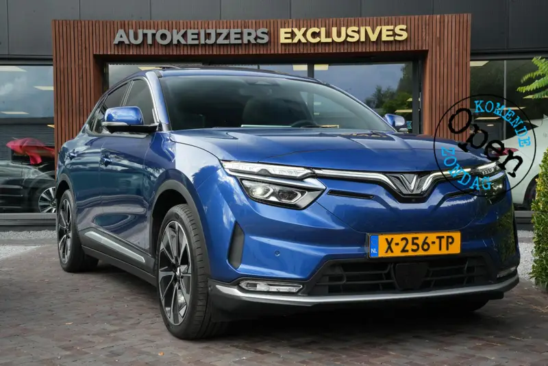 BYD SEAL U VinFAST Plus 87.7 kWh 2024 leasen bij DreamLease: foto 1