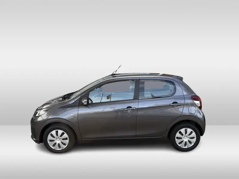 Peugeot 108 1.0 e-VTi Active 2022 leasen bij DreamLease: foto 2