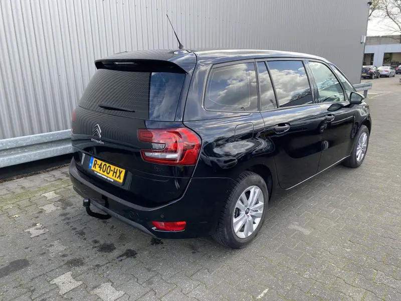 Citroën Grand C4 Picasso 1.2 PureTech Start 2017 leasen bij DreamLease: foto 2