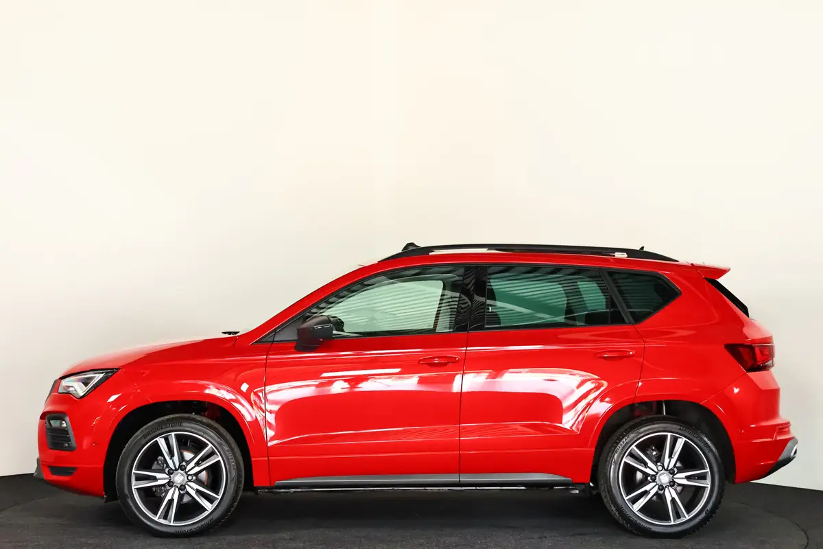 SEAT Ateca 1.5 TSI FR Business Intense: foto 34