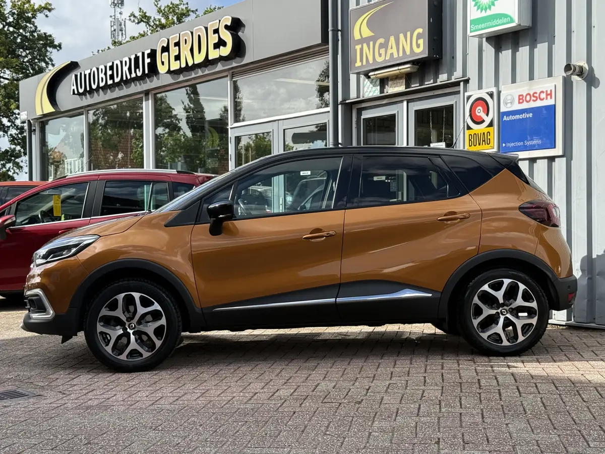 Renault Captur Captur. 1.2 TCe Intens.: foto 2