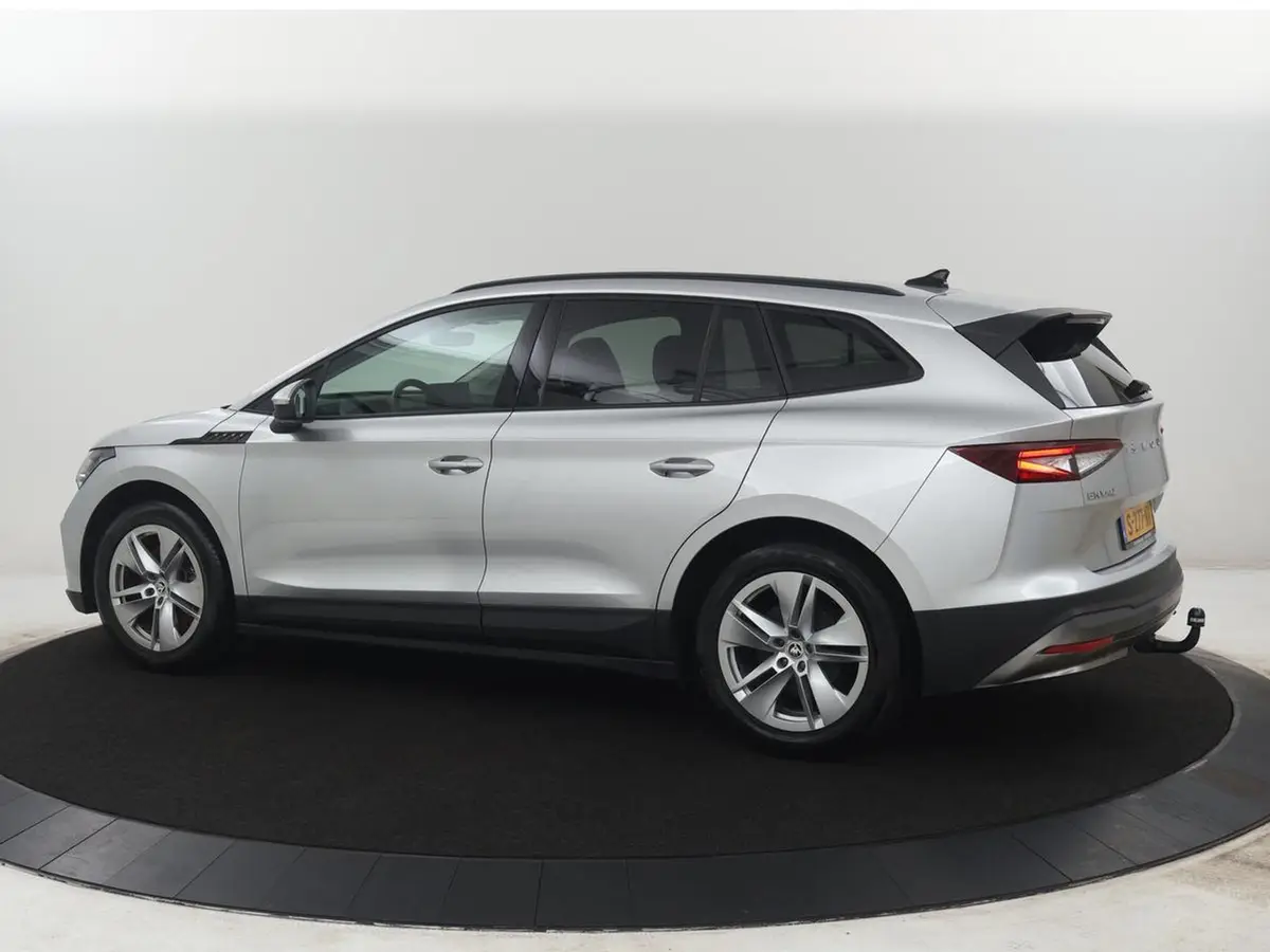 Škoda Enyaq iV 60: foto 2