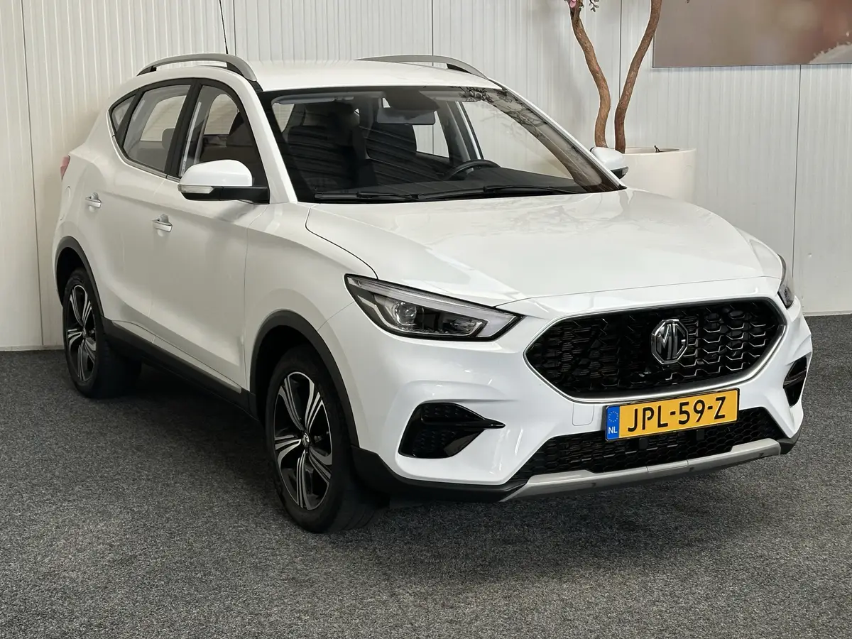 MG ZS 106 PK 1.5: foto 2