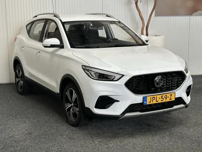 MG ZS 106 PK 1.5 2023 leasen bij DreamLease: foto 2