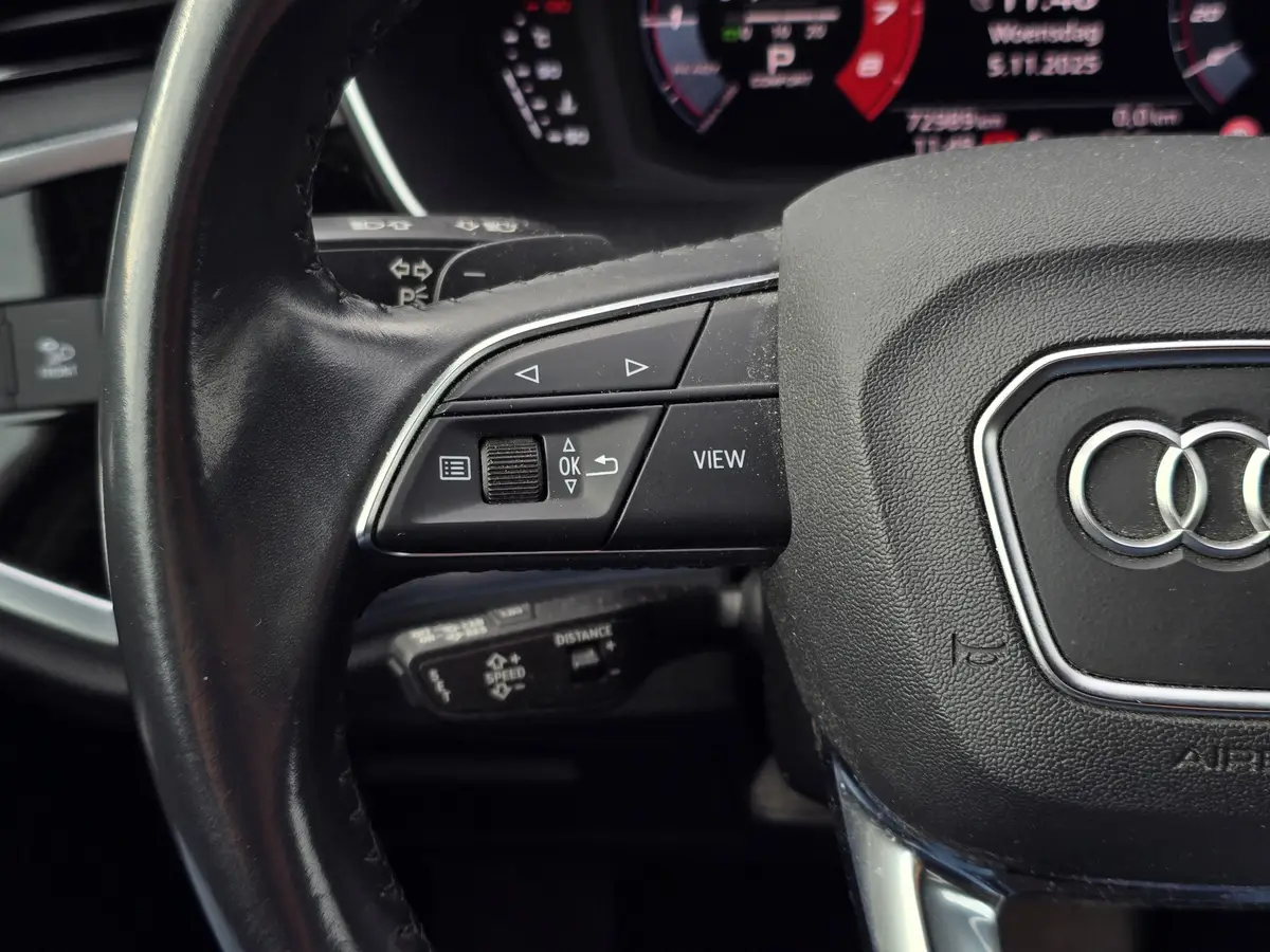 Audi Q3 Sportback 35 TFSI Pro Line S: foto 2