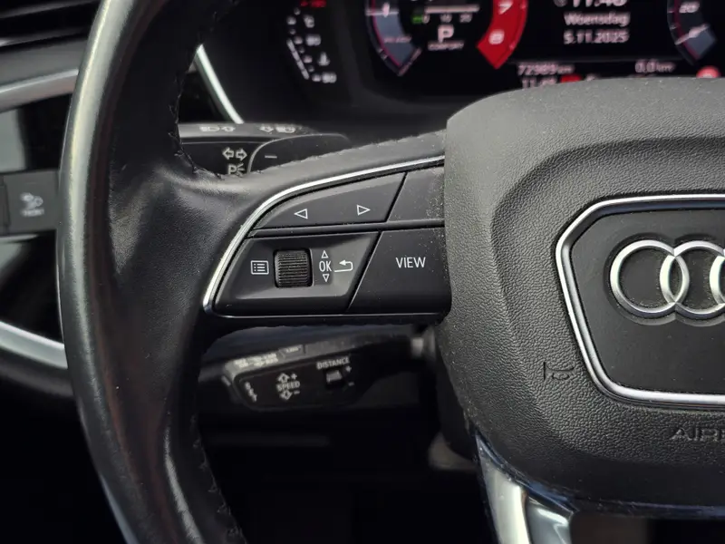 Audi Q3 Sportback 35 TFSI Pro Line S 2020 leasen bij DreamLease: foto 2