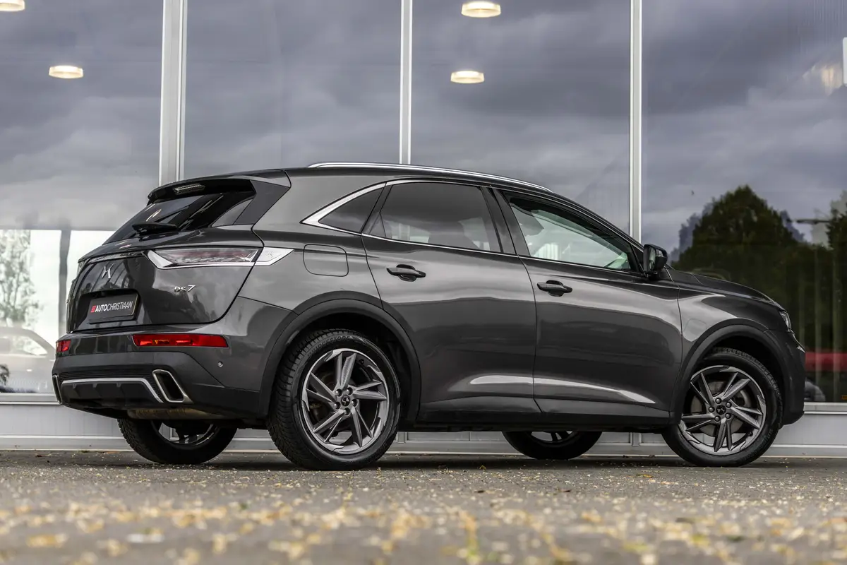 DS DS 7 Crossback E-Tense Rivoli: foto 2