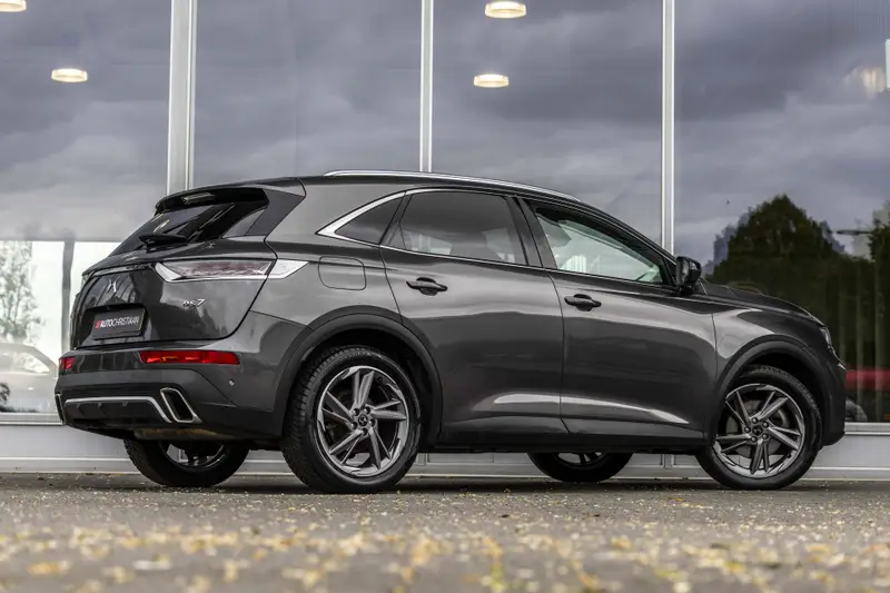 DS DS 7 Crossback E-Tense Rivoli 2022 leasen bij DreamLease: foto 2
